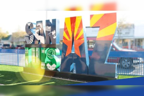 San Luis Seeks Visionary Members for Economic Development Commission, Deadline January 10