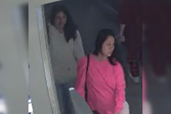 San Marcos Police Seeking Public's Aid in Identifying Suspects in $1,000 Target Theft Spree