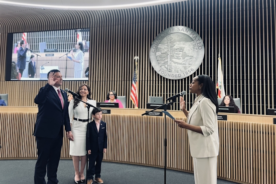 San Mateo County Board Reinforces Leadership with David Canepa as President and Welcomes New Members Jackie Speier and Lisa Gauthier
