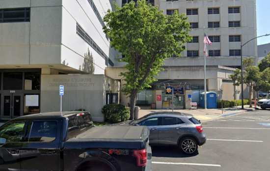 San Mateo County Enhances Mental Health Care in Jails Through Collaborative Reform Efforts