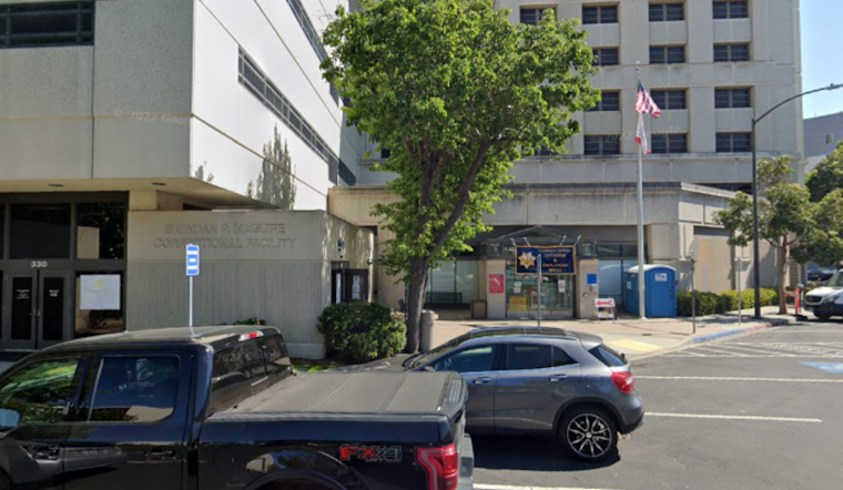 San Mateo County Enhances Mental Health Care in Jails Through Collaborative Reform Efforts