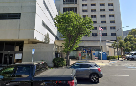 San Mateo Sheriff Christina Corpus Files $10 Million Claim Against County Citing Discrimination Amid Misconduct Accusations