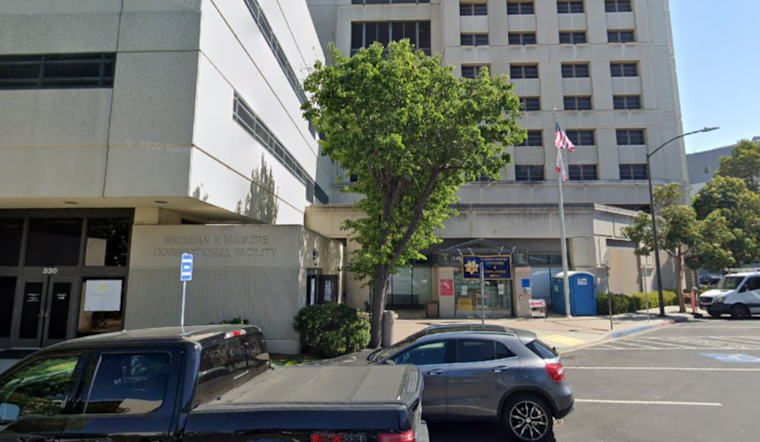 San Mateo Sheriff Christina Corpus Files $10 Million Claim Against County Citing Discrimination Amid Misconduct Accusations