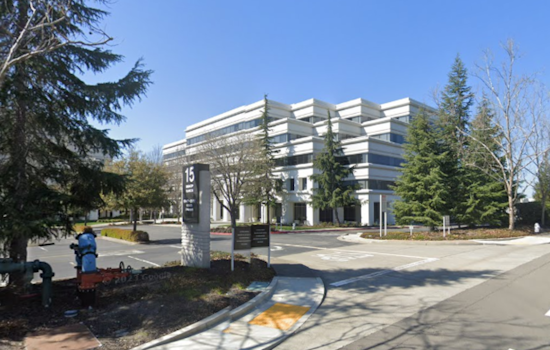 San Ramon's Bishop Ranch Unveils New Centralized Medical Campus Amid Housing Expansion