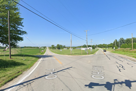 Sandusky Woman, 28, Fatally Struck by Semi-Truck in Pre-Dawn Huron County Collision