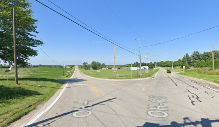 Sandusky Woman, 28, Fatally Struck by Semi-Truck in Pre-Dawn Huron County Collision