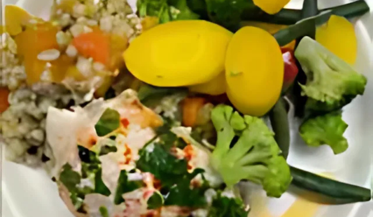 Santa Clara Hospital Cafeterias Embrace $4 Million Sustainable Food Initiative