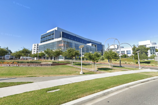 Santa Clara Valley Medical Center's Rehabilitation Center Earns Prestigious 3-Year CARF Accreditation and Rave Reviews
