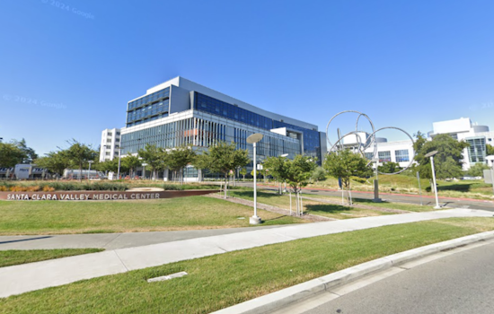 Santa Clara Valley Medical Center's Rehabilitation Center Earns Prestigious 3-Year CARF Accreditation and Rave Reviews