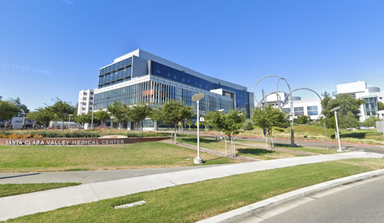 Santa Clara Valley Medical Center's Rehabilitation Center Earns Prestigious 3-Year CARF Accreditation and Rave Reviews
