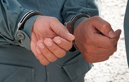 Santa Monica Police Apprehend 39 Amid Palisades Fire Evacuation, Burglary Suspects Caught with App for Monitoring Zones
