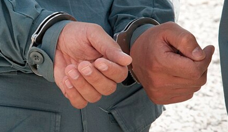 Santa Monica Police Apprehend 39 Amid Palisades Fire Evacuation, Burglary Suspects Caught with App for Monitoring Zones