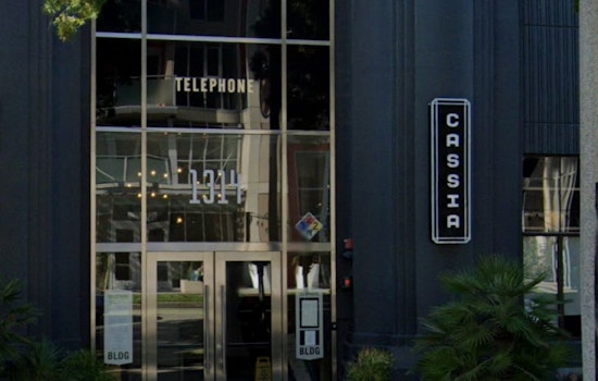 Santa Monica's Esteemed Cassia to Close in February 2025 After Ten Years of Culinary Excellence