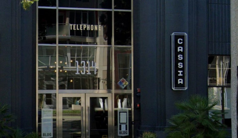 Santa Monica's Esteemed Cassia to Close in February 2025 After Ten Years of Culinary Excellence