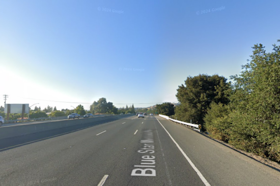 Santa Rosa Community Seeks Answers After Fatal Hit-and-Run on US-101, CHP Appeals for Witnesses