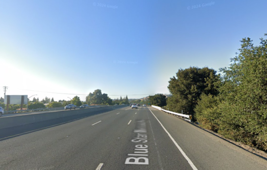 Santa Rosa Community Seeks Answers After Fatal Hit-and-Run on US-101, CHP Appeals for Witnesses