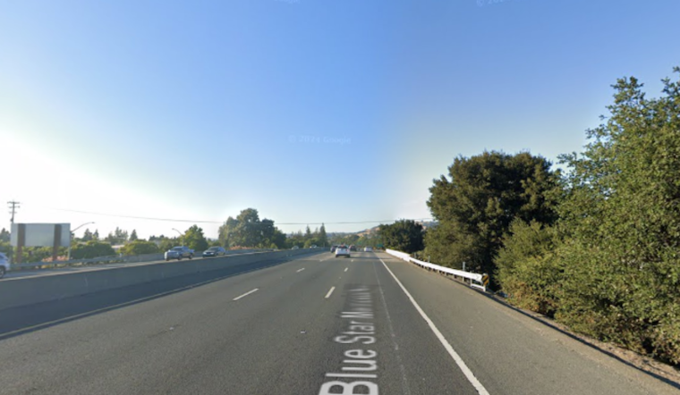 Santa Rosa Community Seeks Answers After Fatal Hit-and-Run on US-101, CHP Appeals for Witnesses