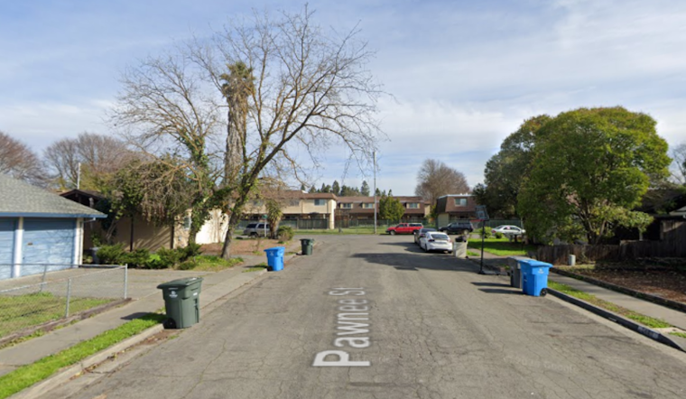 Santa Rosa Police Investigate Gang-Related Shooting as Teen Boy Hospitalized, Two Juvenile Suspects Detained