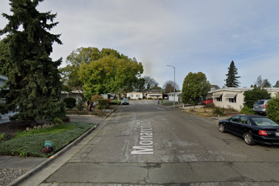 Santa Rosa Police Investigate Quadruple Homicide, Public Assured No Ongoing Threat