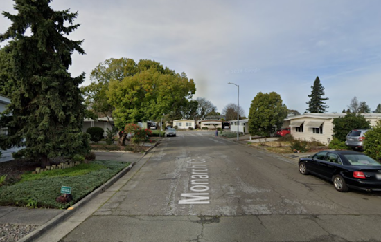 Santa Rosa Police Investigate Quadruple Homicide, Public Assured No Ongoing Threat
