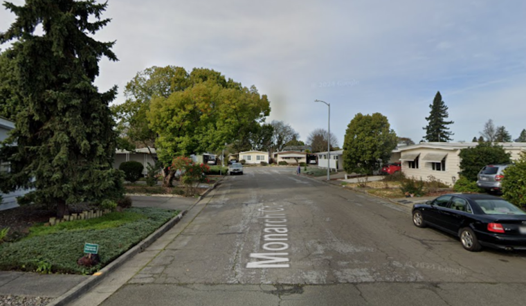 Santa Rosa Police Investigate Quadruple Homicide, Public Assured No Ongoing Threat