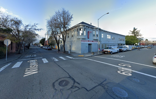 Santa Rosa Police Officer Injured Detaining Suspect with Felony Warrant