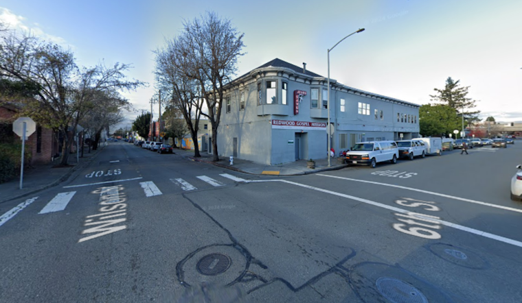 Santa Rosa Police Officer Injured Detaining Suspect with Felony Warrant