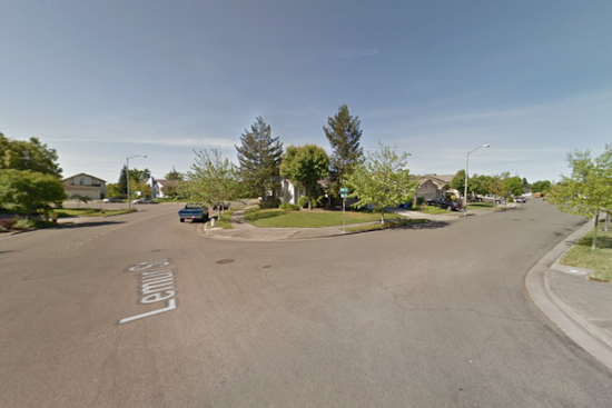 Santa Rosa Police on Alert After Suspicious Vehicle Follows School Children, Public Assistance Sought