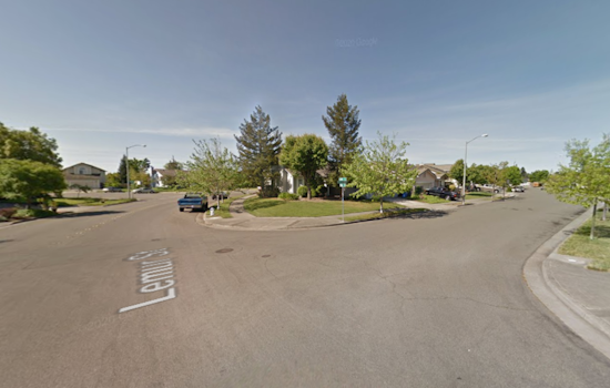 Santa Rosa Police on Alert After Suspicious Vehicle Follows School Children, Public Assistance Sought