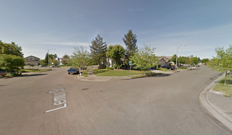 Santa Rosa Police on Alert After Suspicious Vehicle Follows School Children, Public Assistance Sought