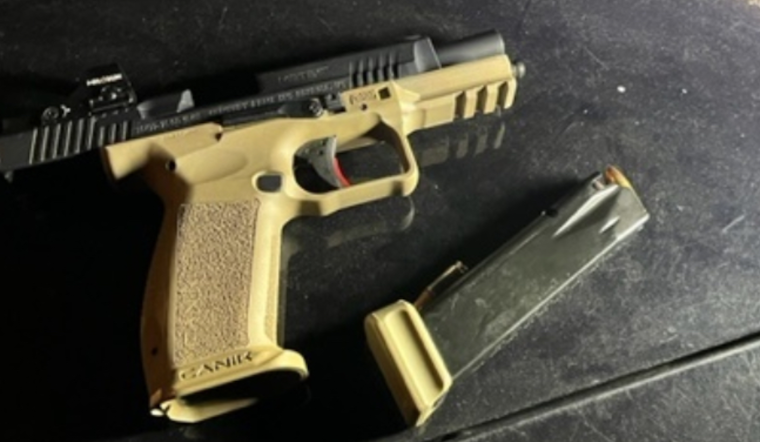 Santa Rosa Standoff Ends Peacefully, Suspect Faces Multiple Charges Including DUI and Assault