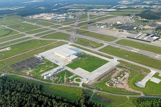 Savannah Hilton Head International Airport Set to Resume Flights After Snowstorm Disruption