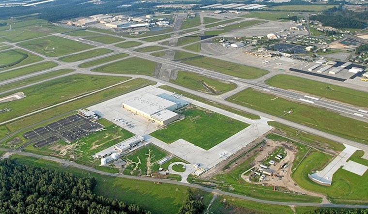 Savannah Hilton Head International Airport Set to Resume Flights After Snowstorm Disruption