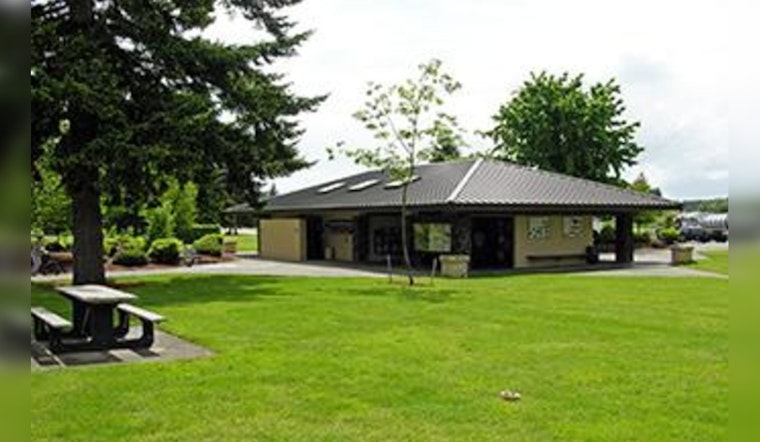 Scatter Creek Rest Area on I-5 Northbound Closed for Water System Upgrades from Feb 10-28, WSDOT Advises Travelers of Alternatives