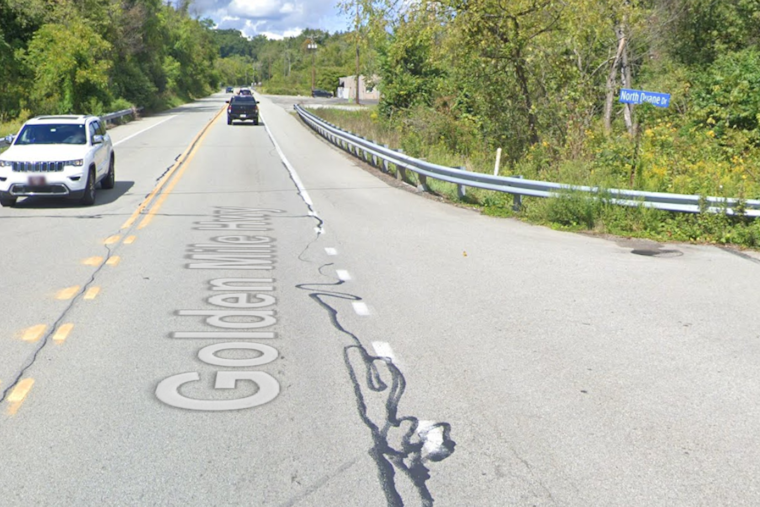 School Bus Involved in Five-Vehicle Collision in Plum Borough, Students and Driver Safe