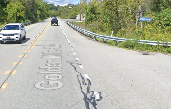 School Bus Involved in Five-Vehicle Collision in Plum Borough, Students and Driver Safe