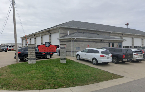 Scioto County Fire District's Fiscal Officer and Bonding Company Issued $1,079 Recovery for Late Tax Payments