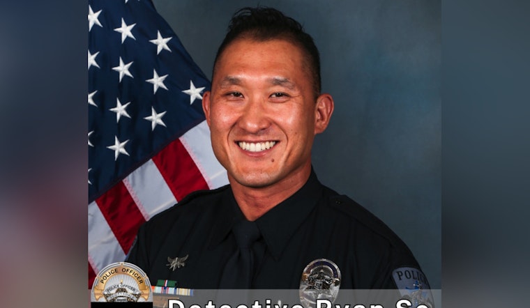 Scottsdale Detective's Death Attributed to Improperly Secured Rifle, No Criminal Negligence Found
