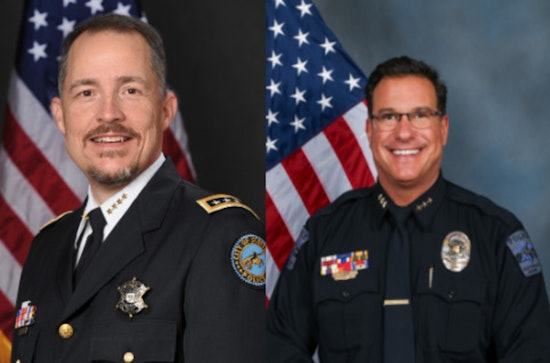 Scottsdale Police Department Sees Leadership Shift as Chief Jeff Walther Steps into Interim City Manager Role, Joe LeDuc Appointed Interim Police Chief