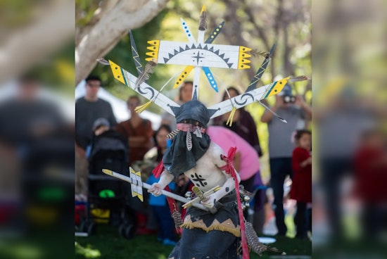 Scottsdale to Celebrate Indigenous Culture at 11th Annual Arizona Indian Festival