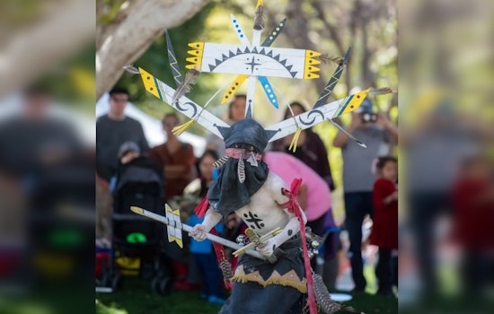 Scottsdale to Celebrate Indigenous Culture at 11th Annual Arizona Indian Festival