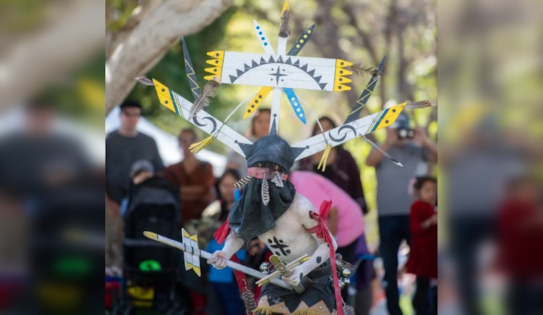 Scottsdale to Celebrate Indigenous Culture at 11th Annual Arizona Indian Festival