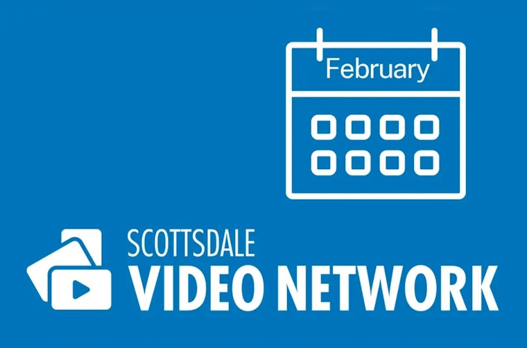 Scottsdale Video Network Offers Rich Mix of History, Entertainment, and Education for Local Residents