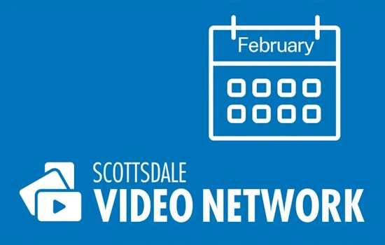 Scottsdale Video Network Offers Rich Mix of History, Entertainment, and Education for Local Residents