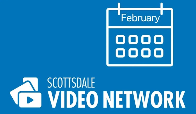 Scottsdale Video Network Offers Rich Mix of History, Entertainment, and Education for Local Residents