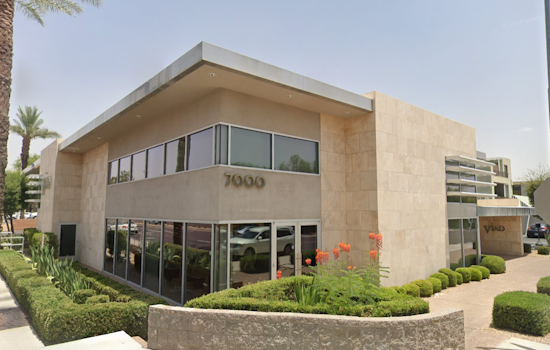 Scottsdale's Viad Corp Sells GES Division to Trulink Capital for $535M, Refocuses on Luxury Travel under New Brand Pursuit