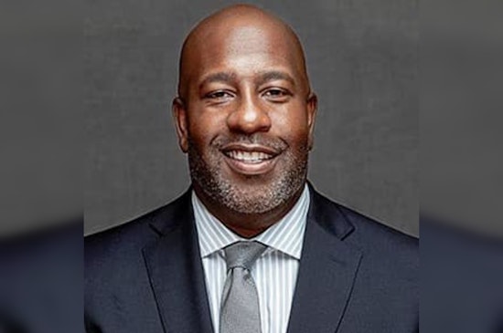 Scotty Hendricks, Jr. Appointed to Germantown Board of Education, Brings Strategic Expertise from Nonprofit Sector