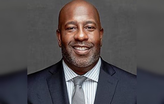 Scotty Hendricks, Jr. Appointed to Germantown Board of Education, Brings Strategic Expertise from Nonprofit Sector