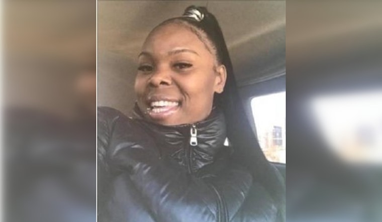 Search Continues for Missing Chicago Woman Cheretha Morrison Last Seen Three Years Ago