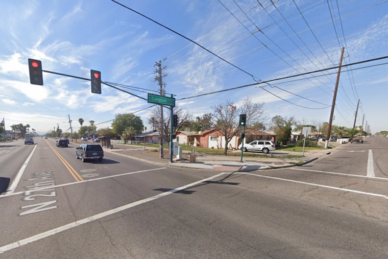 Search for Suspects After Man Fatally Shot During Gathering in West Phoenix